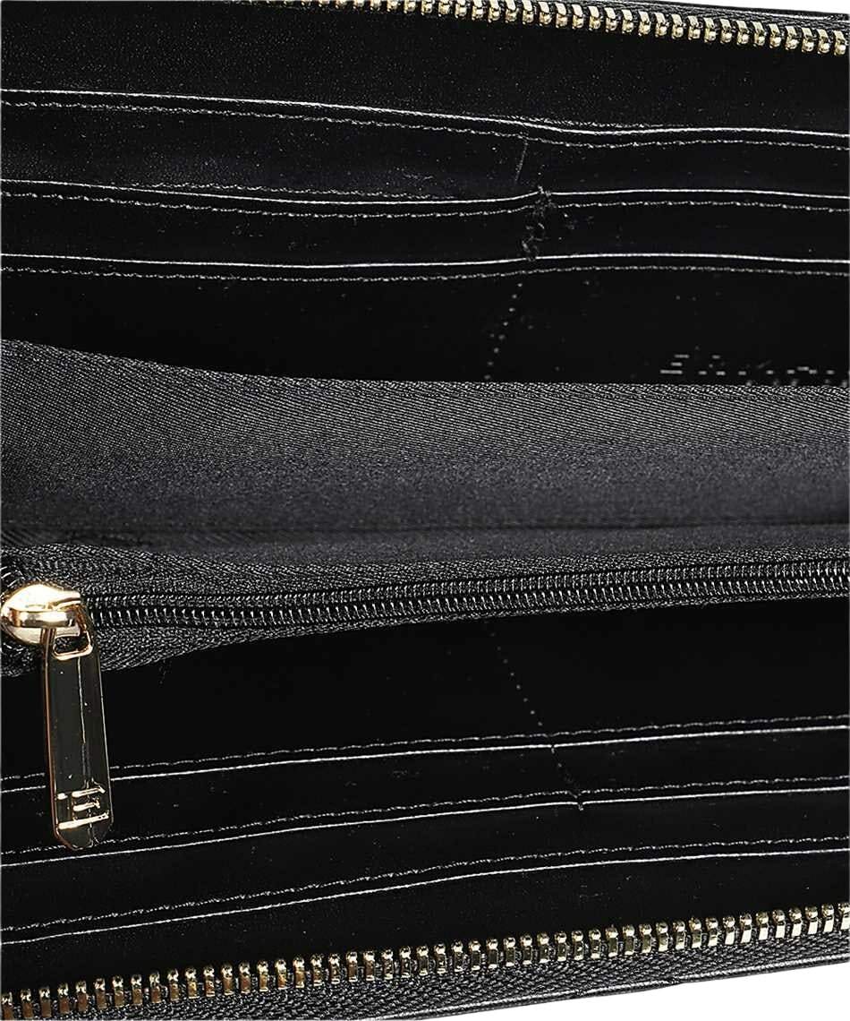 Ermanno Scervino Zip-around Wallet