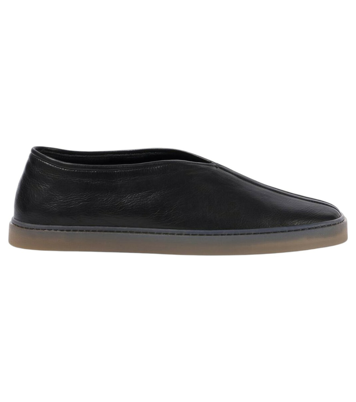 Lemaire Linoleum Boxing Black Mens Lemaire Lemaire Linoleum Boxing Black Mens Lemaire