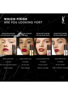 Yves Saint Laurent Rouge Pur Couture The Slim Velvet Radical Lipstick - 28 True Chili