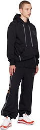 Nike Jordan Black PSG Edition Sweatpants