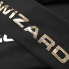 Aries Wizards Hoody