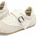 Coperni Women's 5T Sneakers in White