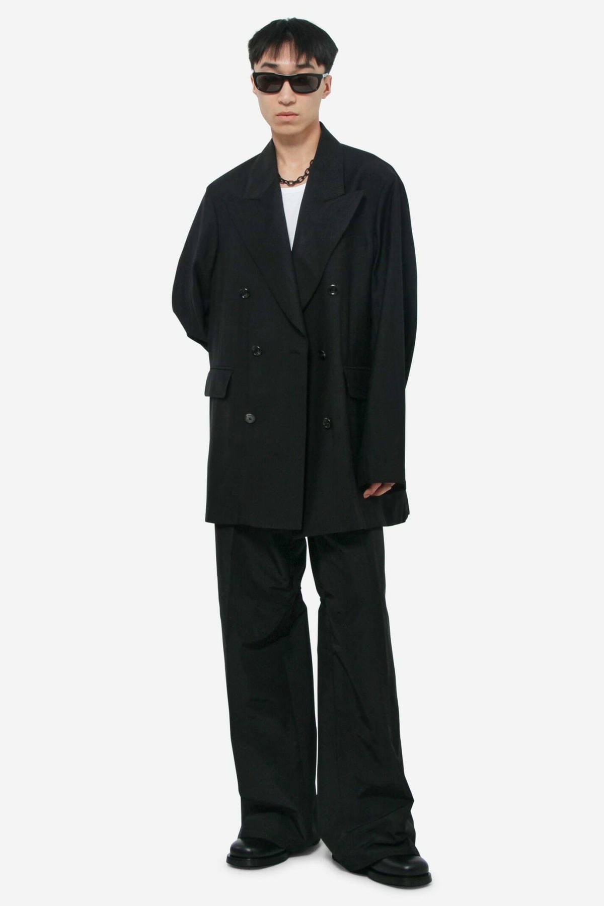 Our Legacy Sharp Db Blazer Our Legacy