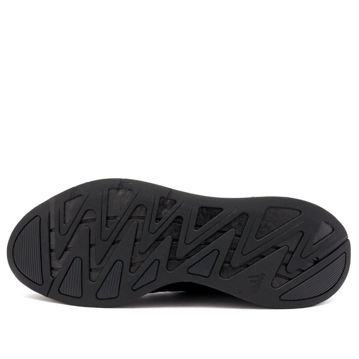 Adidas Men's Adizero Aruku Sneaker in Core Black/Iron adidas Adidas Men's Adizero Aruku Sneaker in Core Black/Iron adidas