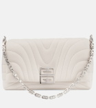 Givenchy - 4G Soft quilted crossbody bag
