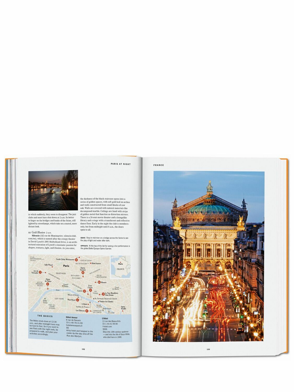 TASCHEN The New York Times 36 Hours Europe Taschen