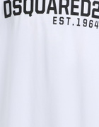 Dsquared2 Mens T-shirt in White