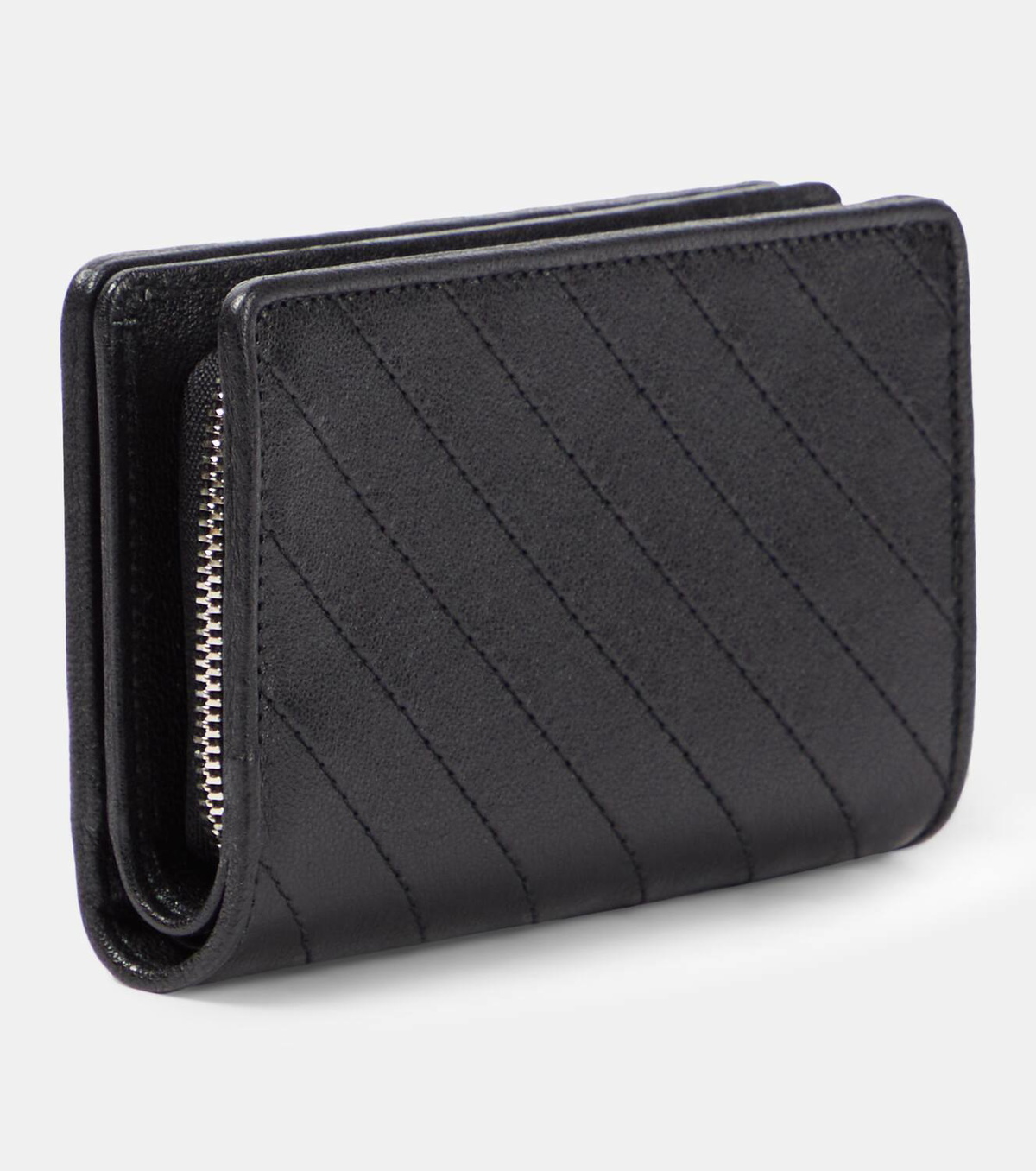 【GUCCI】BLONDIE FLAP WALLET Gucci Gucci Blondie leather wallet Gucci