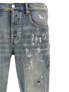 Purple Brand Slim Fit Jeans
