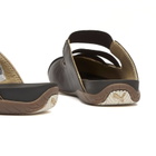 Puma Women's Speedcat Mule Sneaker in Espresso Bean/Haute Coffee
