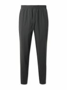 Lululemon - Pace Breaker Tapered Stretch Recycled-Shell Track Pants - Gray