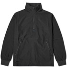 Adsum Half Zip Popover Jacket