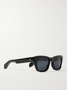 Jacques Marie Mage - Dealan D-Frame Acetate Sunglasses