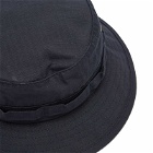 Beams Plus Men's CORDURA® Jungle Hat in Navy