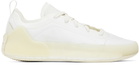 adidas by Stella McCartney White Treino Sneakers