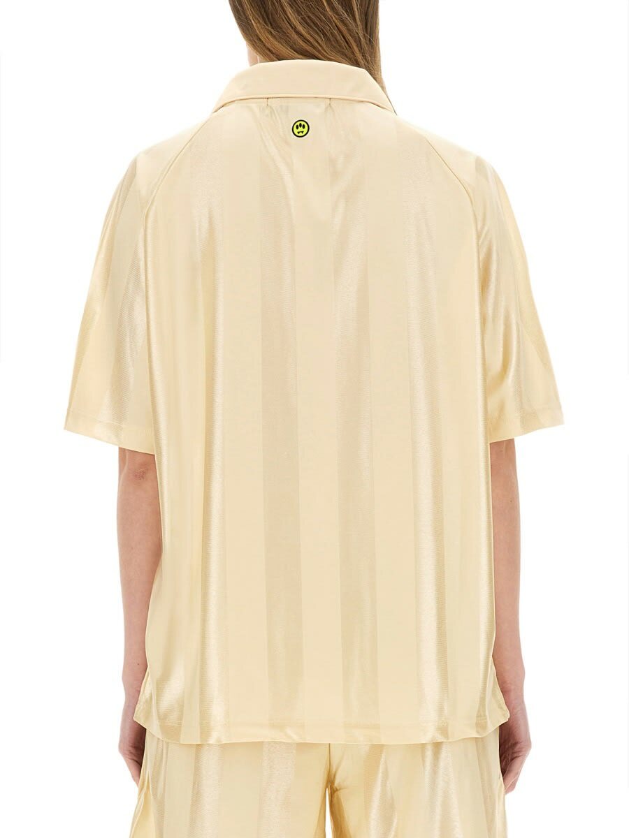 Barrow Triacetate T-shirt