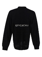 Givenchy Wool Cardigan