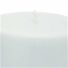 Yod and Co Stack Candle Prop in Lilac