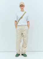 Burberry Elasticated Waistband Pants