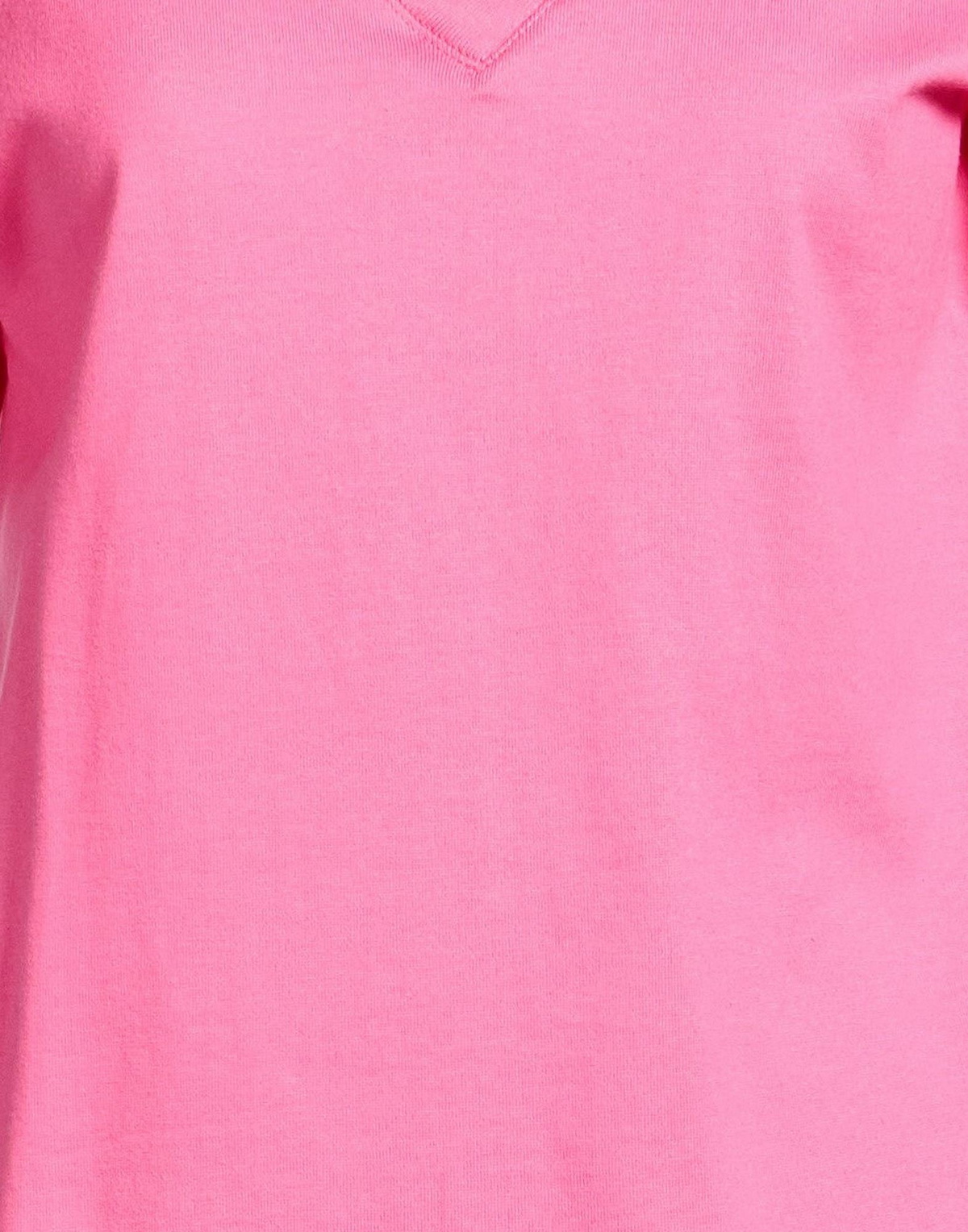 Majestic Filatures Womens T-shirt Fuchsia