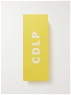 CDLP - Five-Pack Bamboo-Blend Socks - Gray
