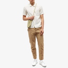 Folk Men's Natural Seoul Shirt in Off White