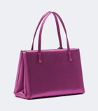 Magda Butrym Barbara satin top-handle bag