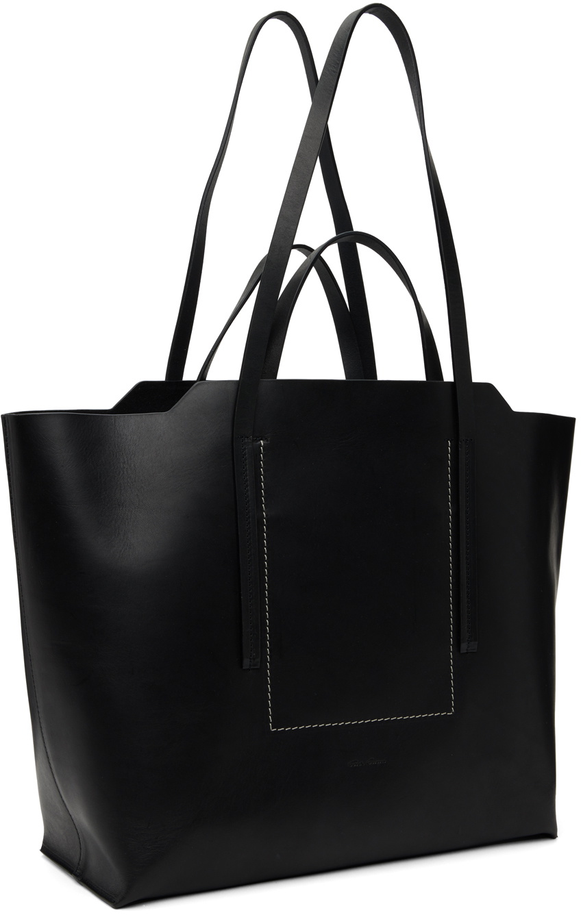 Large Shopper Tote Ravi