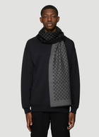 Gucci GG Motif Scarf