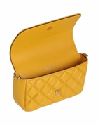 Versace Womens Cross-body bag Marigold