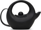 Feng Chen Wang Black 3D Chahu Bag