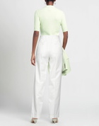 Cellar Door Womens Pants in White