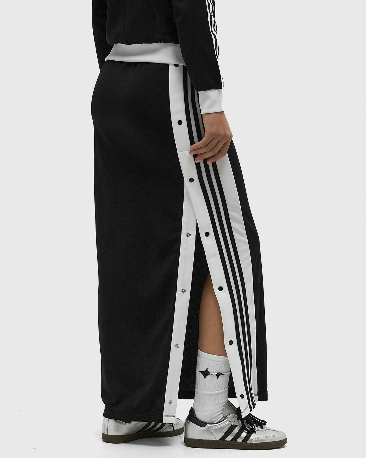 Adidas ADIBREAK SKIRT Black Women adidas