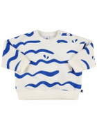 PETIT BATEAU Cotton Sweatshirt