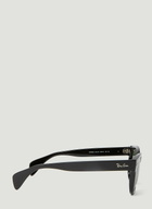 Ray-Ban Square Frame RB0880S Sunglasses