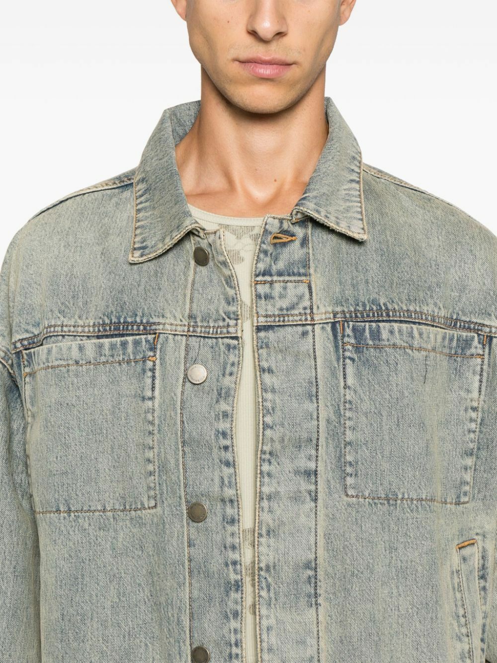 ENTIRE STUDIOS Gem Jacket