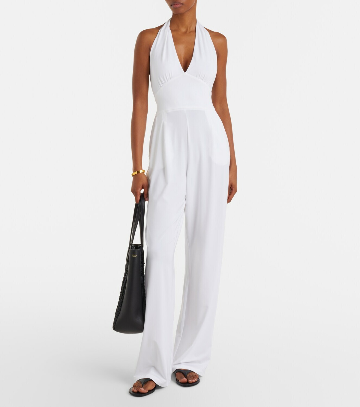Max Mara Acume jumpsuit