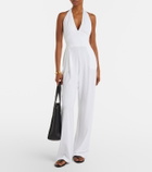 Max Mara Acume jumpsuit