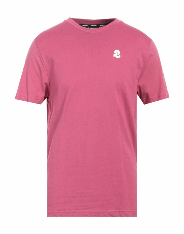 Photo: Invicta Mens T-shirt Antique rose