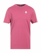 Invicta Mens T-shirt Antique rose