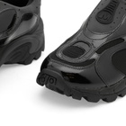 Merrell 1TRL x Dime Speed Streak Moc Sneaker in Black