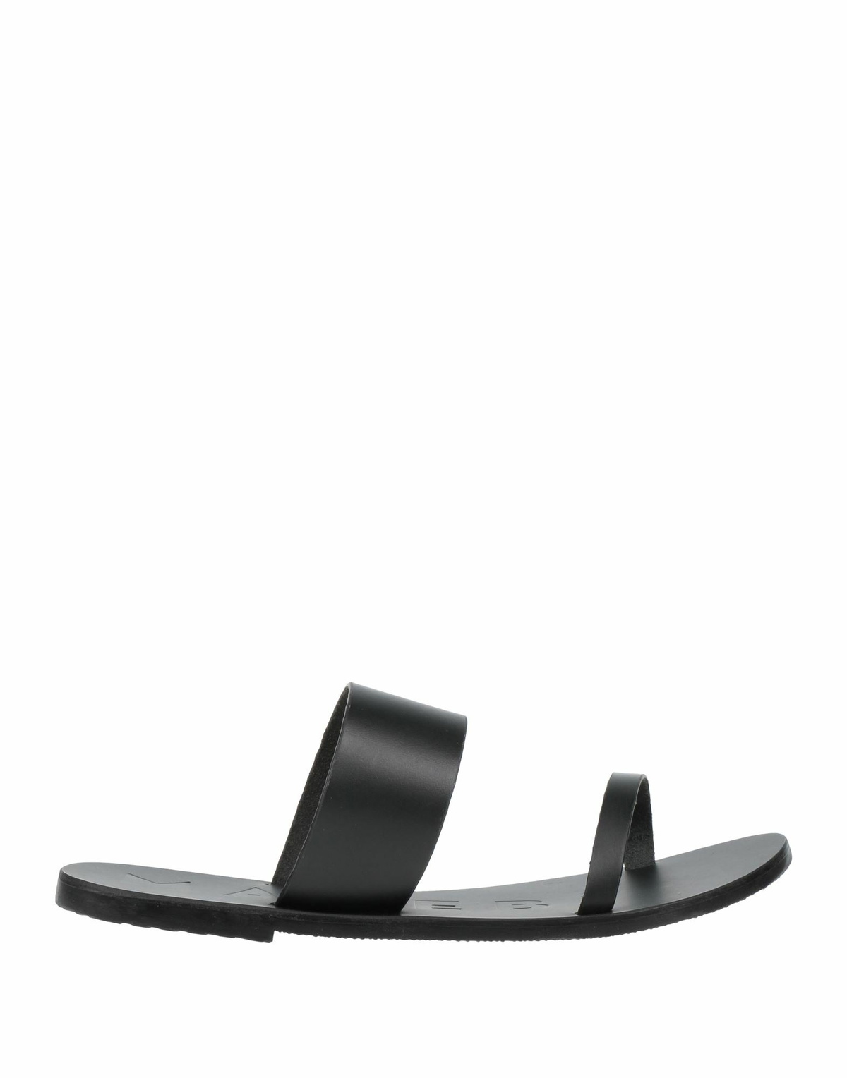 Manebí Womens Sandals in Black