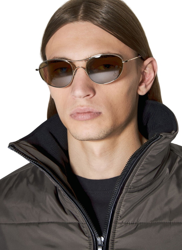 Photo: Our Legacy Zwan Sunglasses