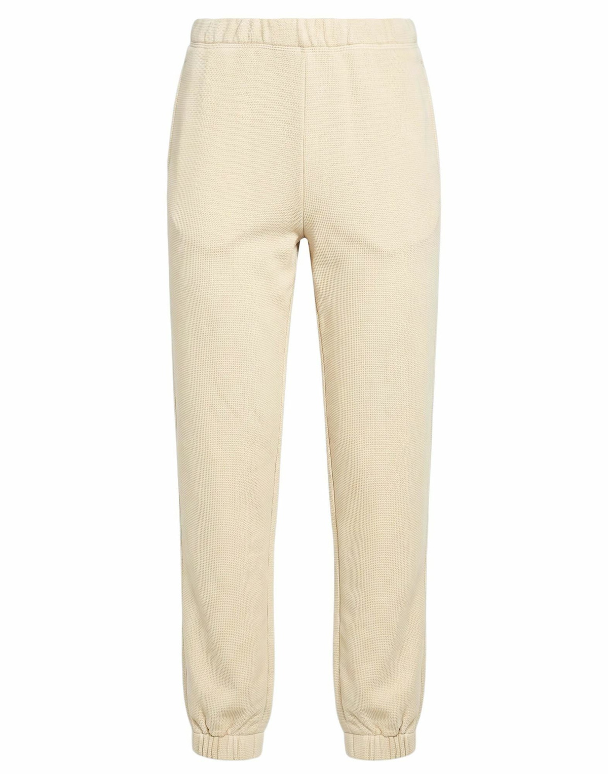 By Malene Birger Womens Pants Ivory