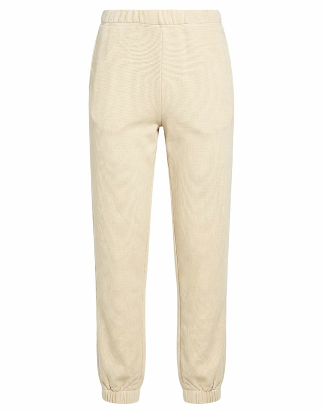 Photo: By Malene Birger Womens Pants Ivory