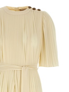 TwinSet Pleated Jumpsuit
