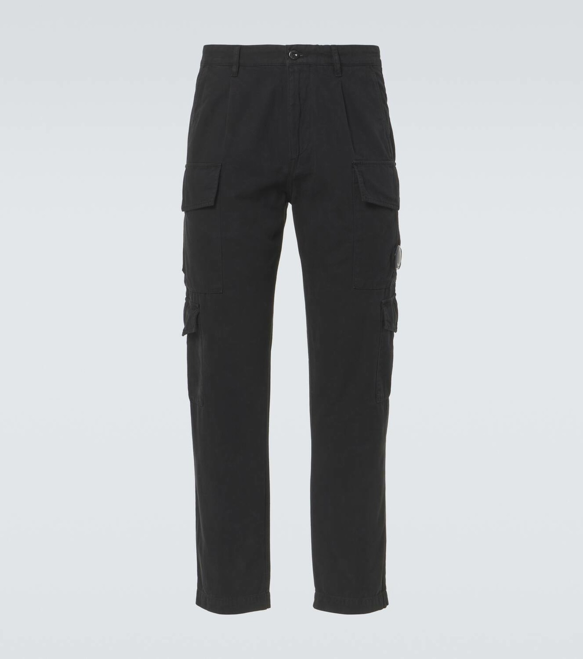 C.P. Company Cotton cargo pants