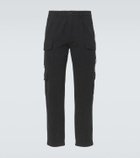 C.P. Company Cotton cargo pants