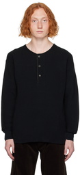 Taiga Takahashi Black Lot. 605 Henley