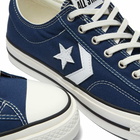 Converse Star Player 76 Sneakers in Navy/Vintage White